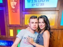 Saturday Party