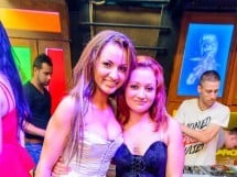 Saturday Party