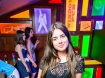 Saturday Party