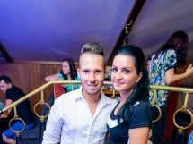 Saturday Party