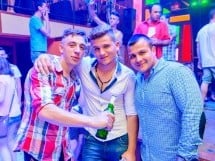 Saturday Party