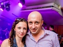 Saturday Party