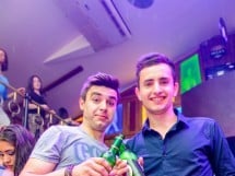 Saturday Party