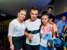 Saturday Party
