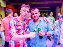 Saturday Party