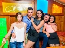 Saturday Party