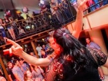 Saturday Party