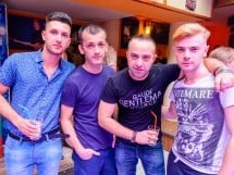 Saturday Party