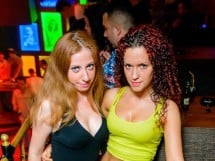 Saturday Party