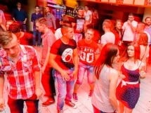 Saturday Party