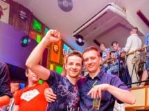Saturday Party