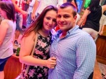 Saturday Party