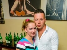 Saturday Party