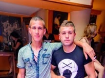 Saturday Party