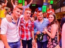 Saturday Party