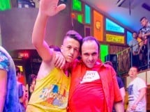 Saturday Party