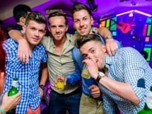 Saturday Party