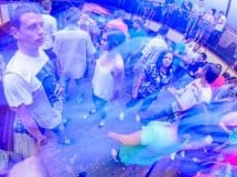 Saturday Party