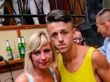 Saturday Party