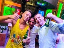 Saturday Party