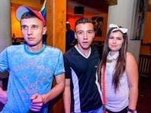Saturday Party