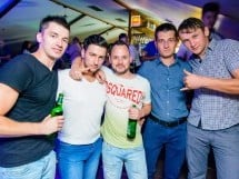 Saturday Party