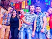 Saturday Party