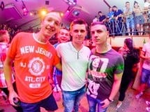 Saturday Party