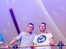 Saturday Party