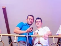Saturday Party