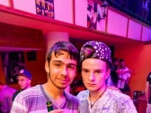 Saturday Party