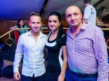 Saturday Party
