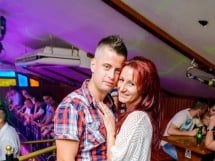 Saturday Party