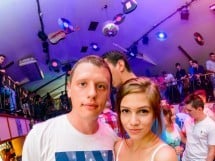 Saturday Party