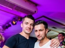 Saturday Party