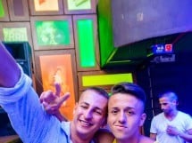 Saturday Party