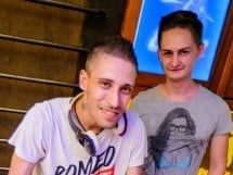 Saturday Party