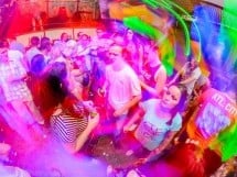 Saturday Party