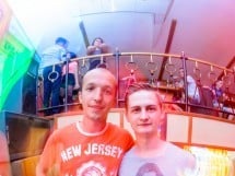 Saturday Party