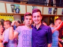 Saturday Party