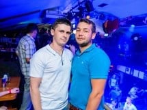 Saturday Party