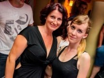 Saturday Party