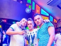 Saturday Party