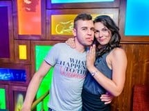 Saturday Party