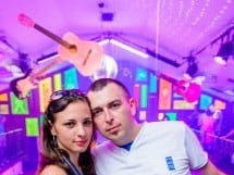 Saturday Party