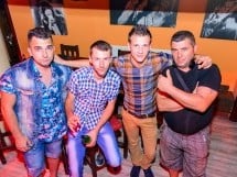 Saturday Party