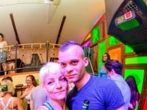 Saturday Party