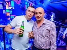 Saturday Party