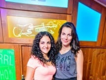 Saturday Party