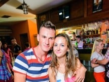 Saturday Party